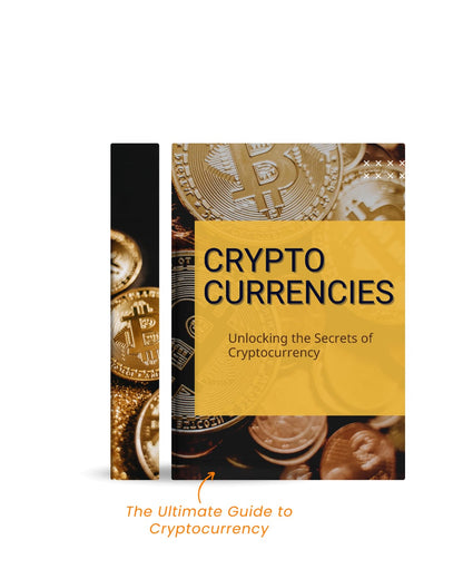 The Cryptocurrency Book